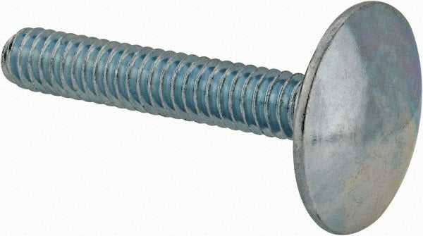 VALUE COLLECTION Value Collection 474012PS Step Bolt 1/4-20 1-1/2 in