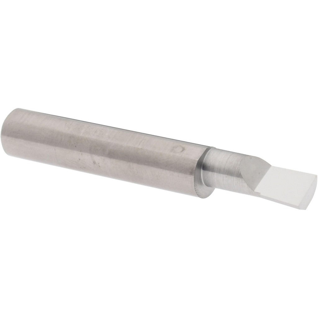 ACCUPRO Accupro ACC-BBL320750 Boring Bar Left Hand Solid Carbide