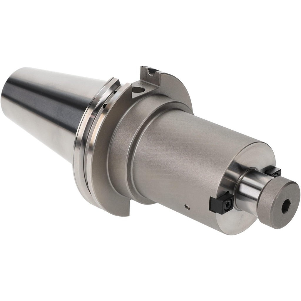 ACCUPRO Accupro 771218 Shell Mill Holder CAT50 1 Inch Pilot