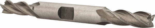 VALUE COLLECTION Value Collection 720-4108 Square End Mill 5/16 in 4 Flute Hss