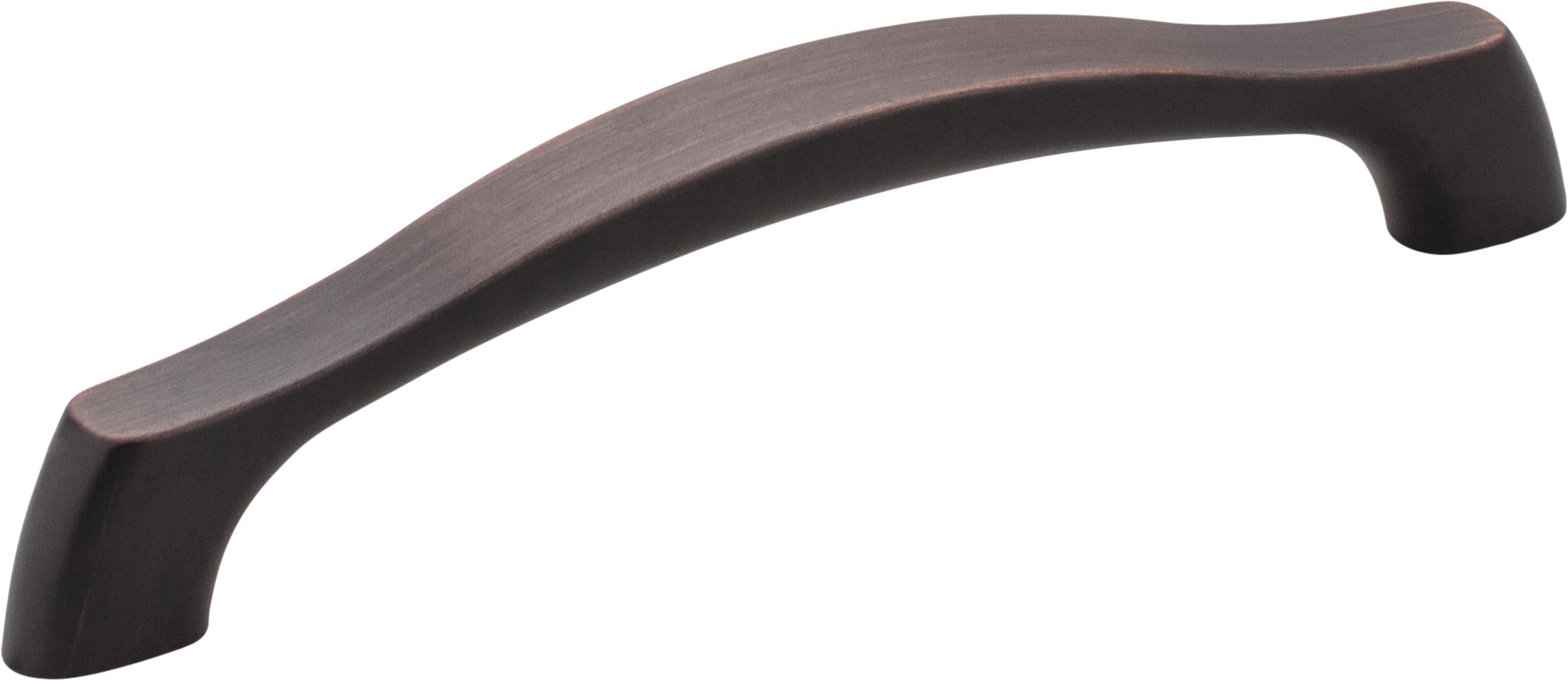 ELEMENTS Elements 993-128DBAC Cabinet Pull 128mm Oil Rubbed Bronze