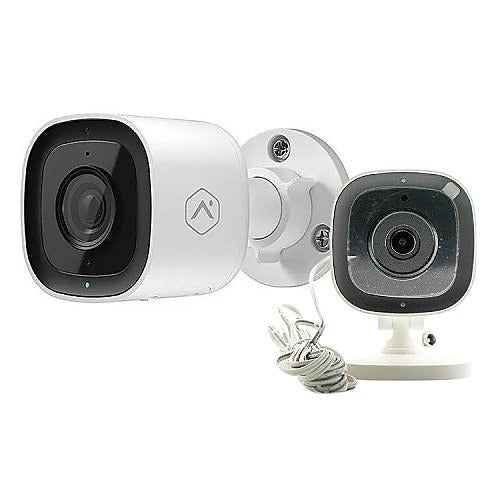 ALARM.COM Alarm.com Virtual Kit V724x V523x Wifi Camera Kit