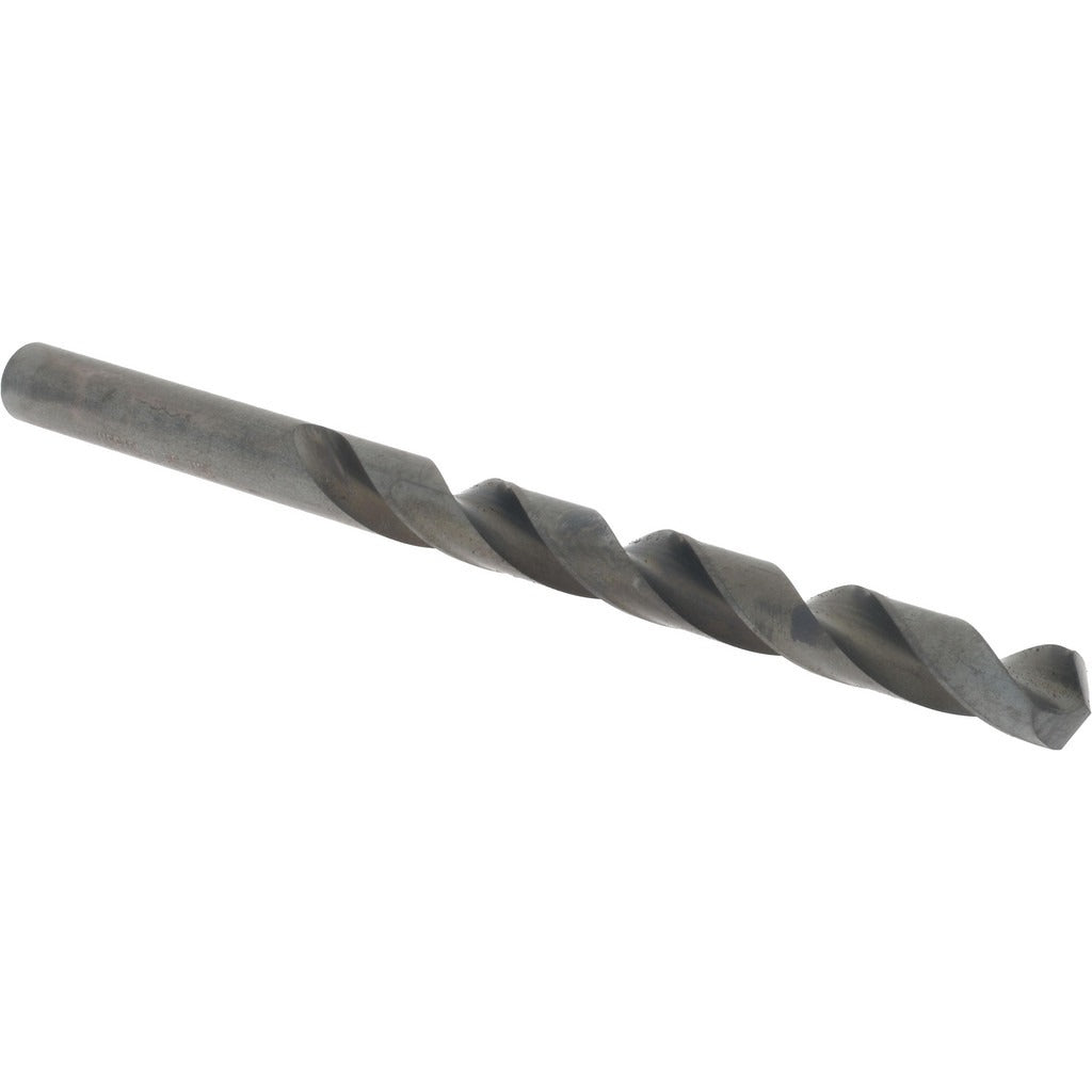 HERTEL Hertel 71206007 Jobber Drill Bit Letter I Hss Oxide