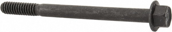 VALUE COLLECTION Value Collection 822836MSC Smooth Flange Bolt 1/4-20 Unc