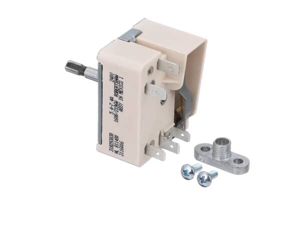 FRIGIDAIRE Frigidaire 903136-9010 Range Surface Element Control Switch Kit (Replaces 318369615)