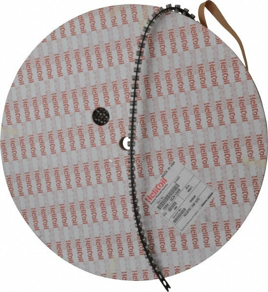 HELI-COIL Heli-coil 1084-6CN120S Free Running Insert M6x1 12mm Ss