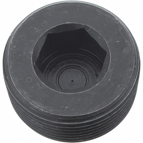 HOLO-KROME Holo-krome 10016 Alloy Steel Socket Pressure Plug