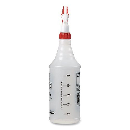 RUST-OLEUM Rust-Oleum RST394872 Professional 3-Finger Sprayer 30 fl oz (12/Carton)