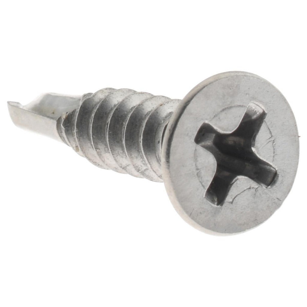 VALUE COLLECTION Value Collection R55000080 No. 8 Self Drilling Screw