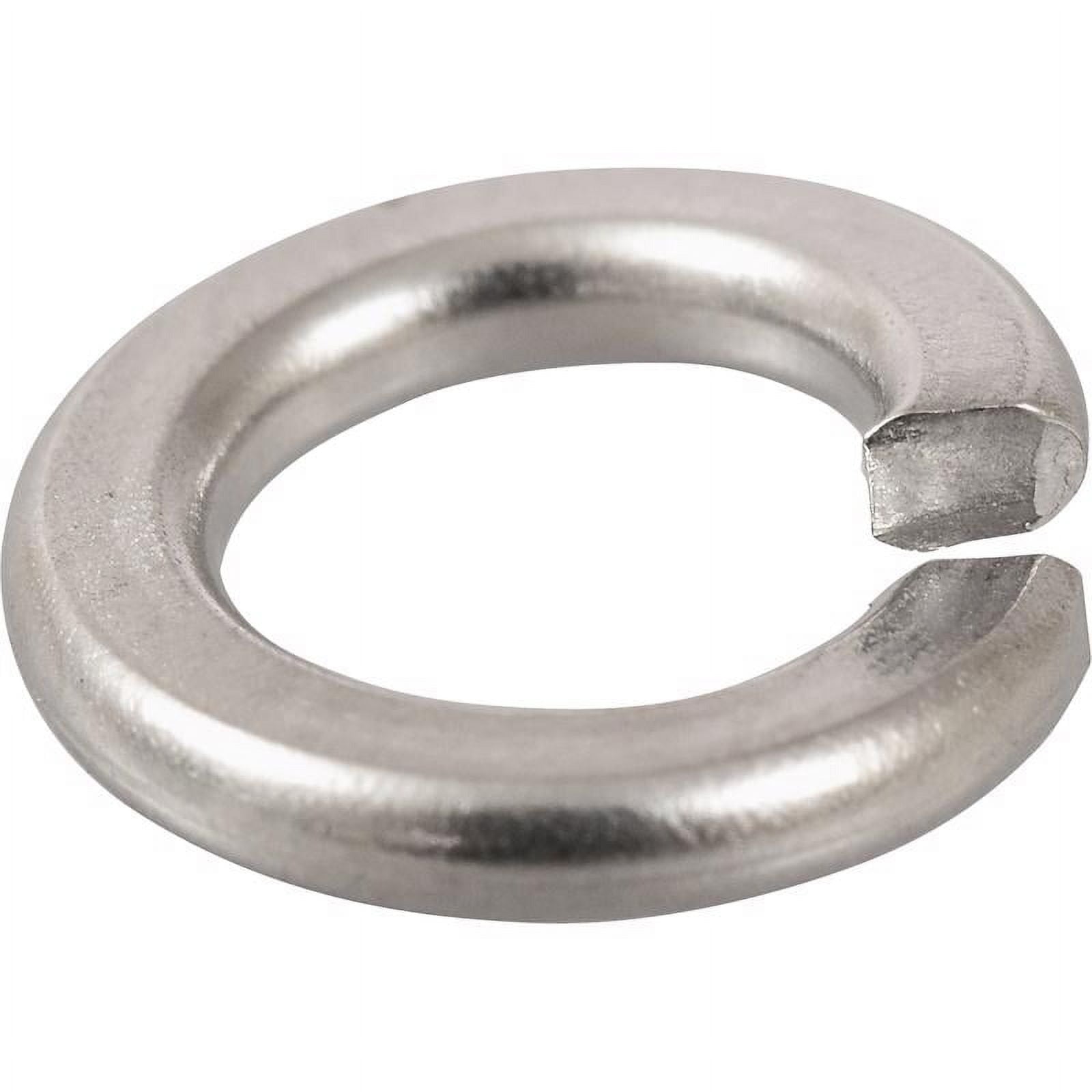 HILLMAN Hillman 300012 Split Lock Washer (100 Pack)