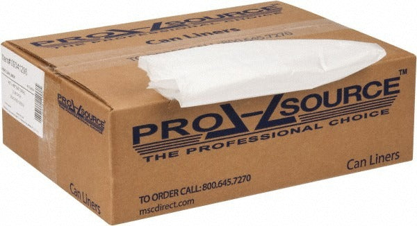 PRO-SOURCE Pro-source PSNR404812N Trash Bags 45 Gal 250 Pack
