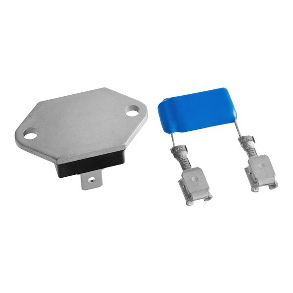 SOLWAVE Solwave 18059174520 Triac and snubber kit 40A (1 each) 18059174520