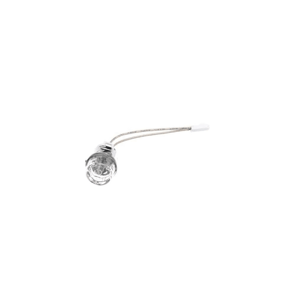 FRIGIDAIRE Frigidaire 5304528790 Halogen Lamp Electric (1-Pack) Replaces 139009000