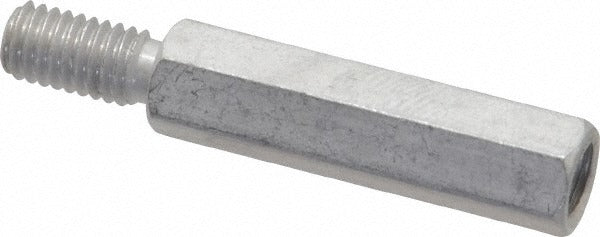 ELECTRO HARDWARE Electro Hardware 1451M06F16-1032 Hex Standoff 10-32 Aluminum