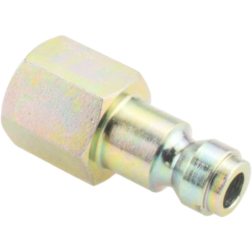 VALUE COLLECTION Value Collection 2532572521 Pneumatic Hose Coupling 1/4in