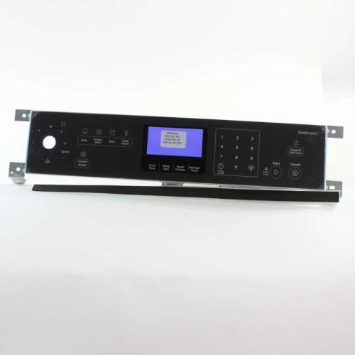 WHIRLPOOL Whirlpool W10728523 Range Membrane Switch Assembly