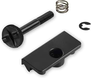 STREAMLIGHT Streamlight 69125 TLR Earless Screw Kit (One Size / 1 Count) 69125