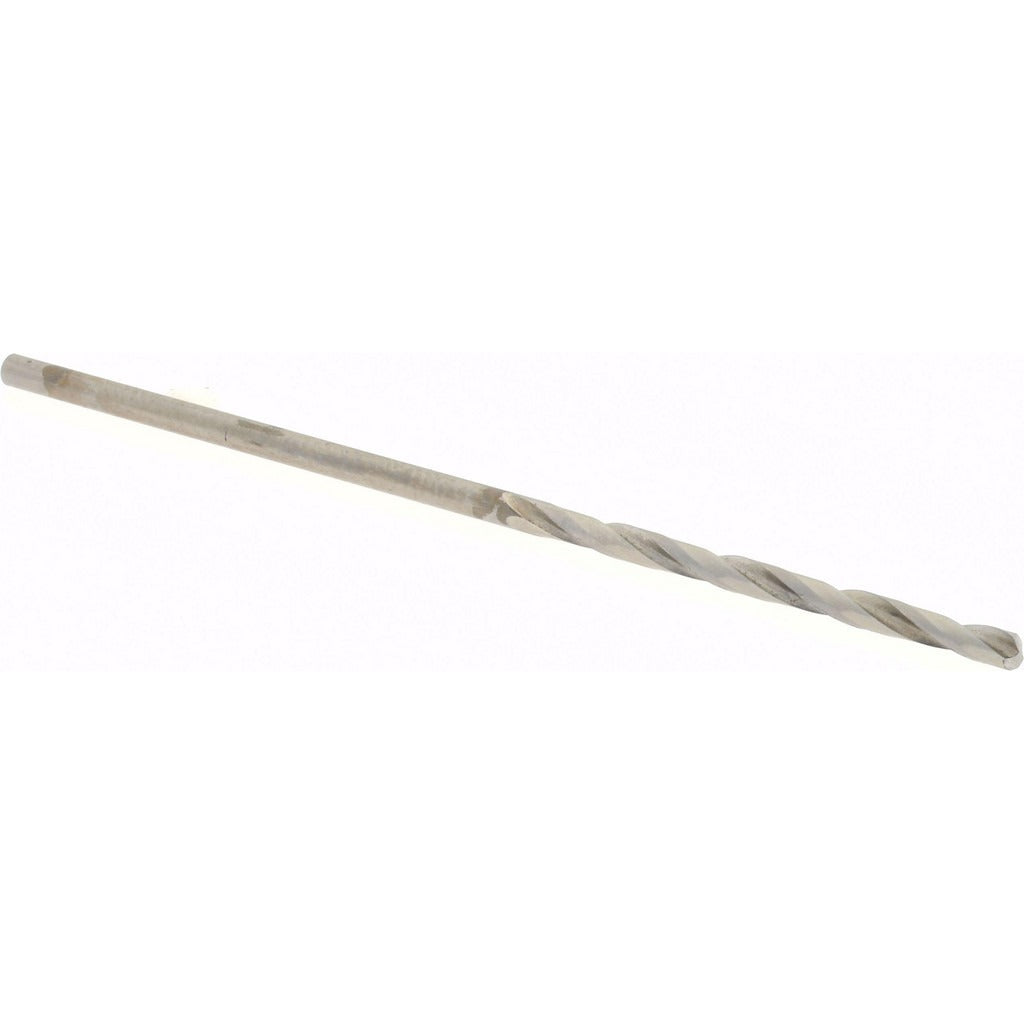 HERTEL Hertel 85703346 Jobber Drill Bit 3/64 Inch Hss 118 Deg