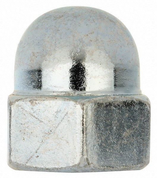 VALUE COLLECTION Value Collection 417013PS M16x2 Acorn Nut Zinc Plated Steel