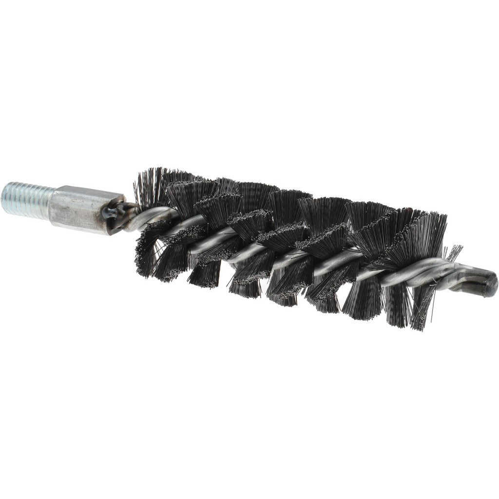 VALUE COLLECTION Value Collection 83100066 Helical Power Tube Brush Steel