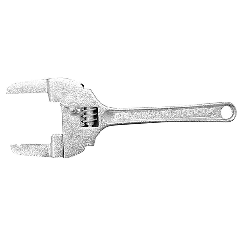 JONES STEPHENS Jones Stephens J40022 Strainer and Spud Wrench (7/8 to 3-1/8 in / 1 Pack) J40-022