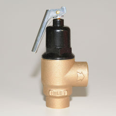 Cash Acme 23341-0030 F-82 Pressure Relief Valve 30 PSI 3/4