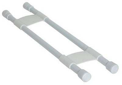 CAMCO Camco Mfg 44073 Rv Refrigerator Bar 16 to 28 Inches