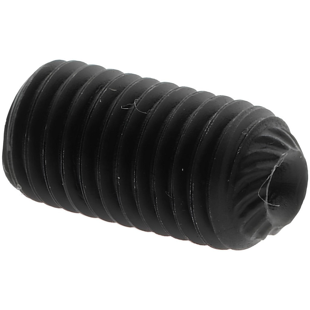 VALUE COLLECTION Value Collection 111273PR Set Screw 1/4-28 X 1/2 in Grade 8