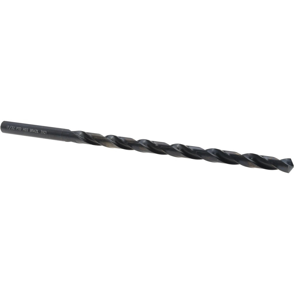 PRECISION TWIST DRILL Precision Twist Drill 6000208 Extra Length Drill Bit