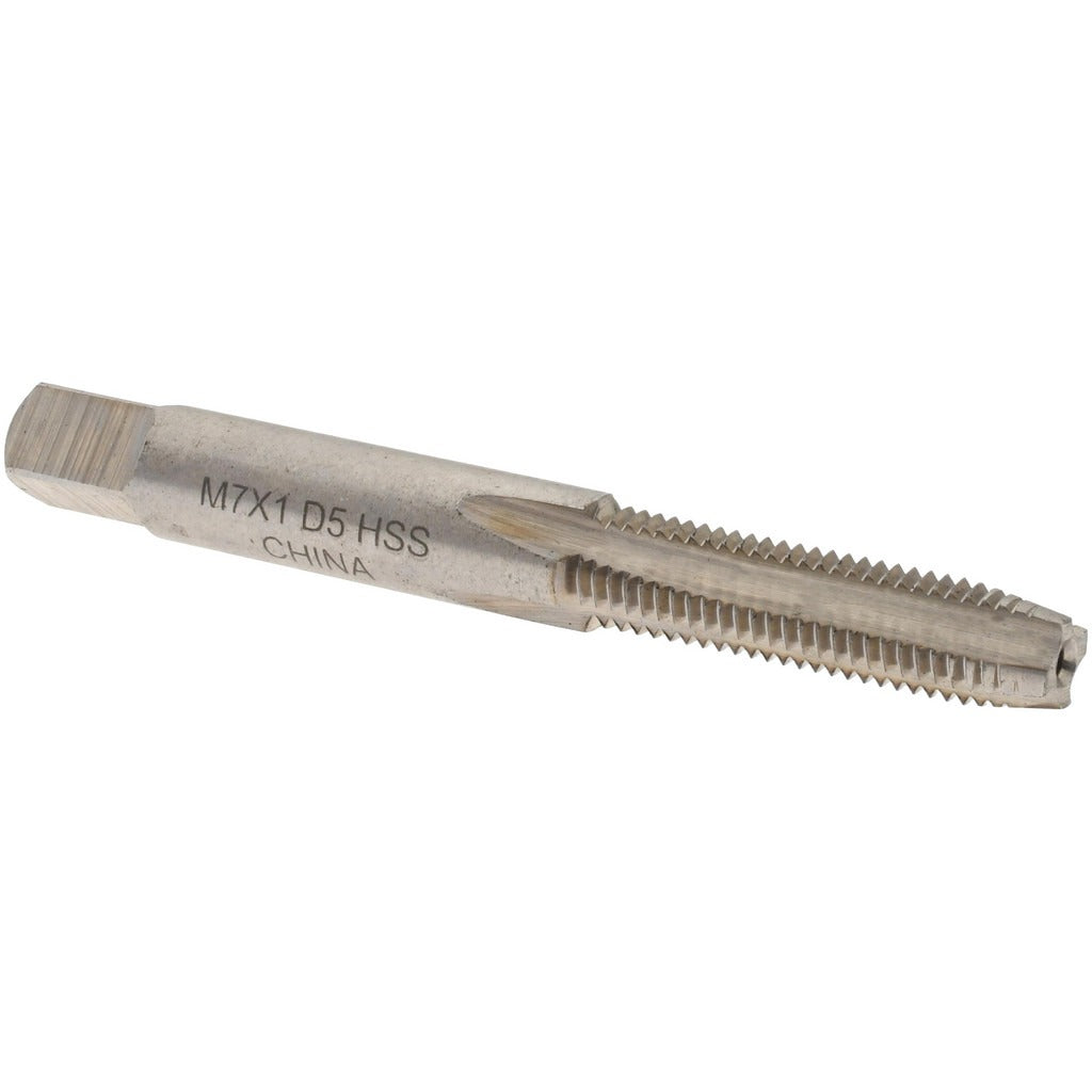 VALUE COLLECTION Value Collection JY4992350 Straight Flute Tap M7x1.00