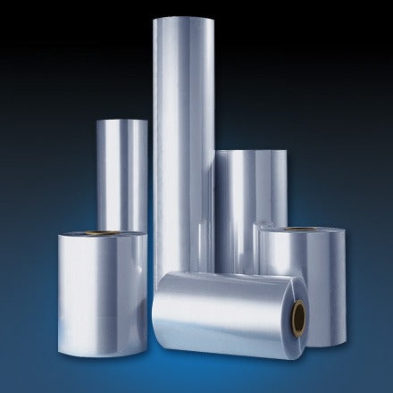 BSC PREFERRED Bsc Preferred SH6100 Polyolefin Shrink Film