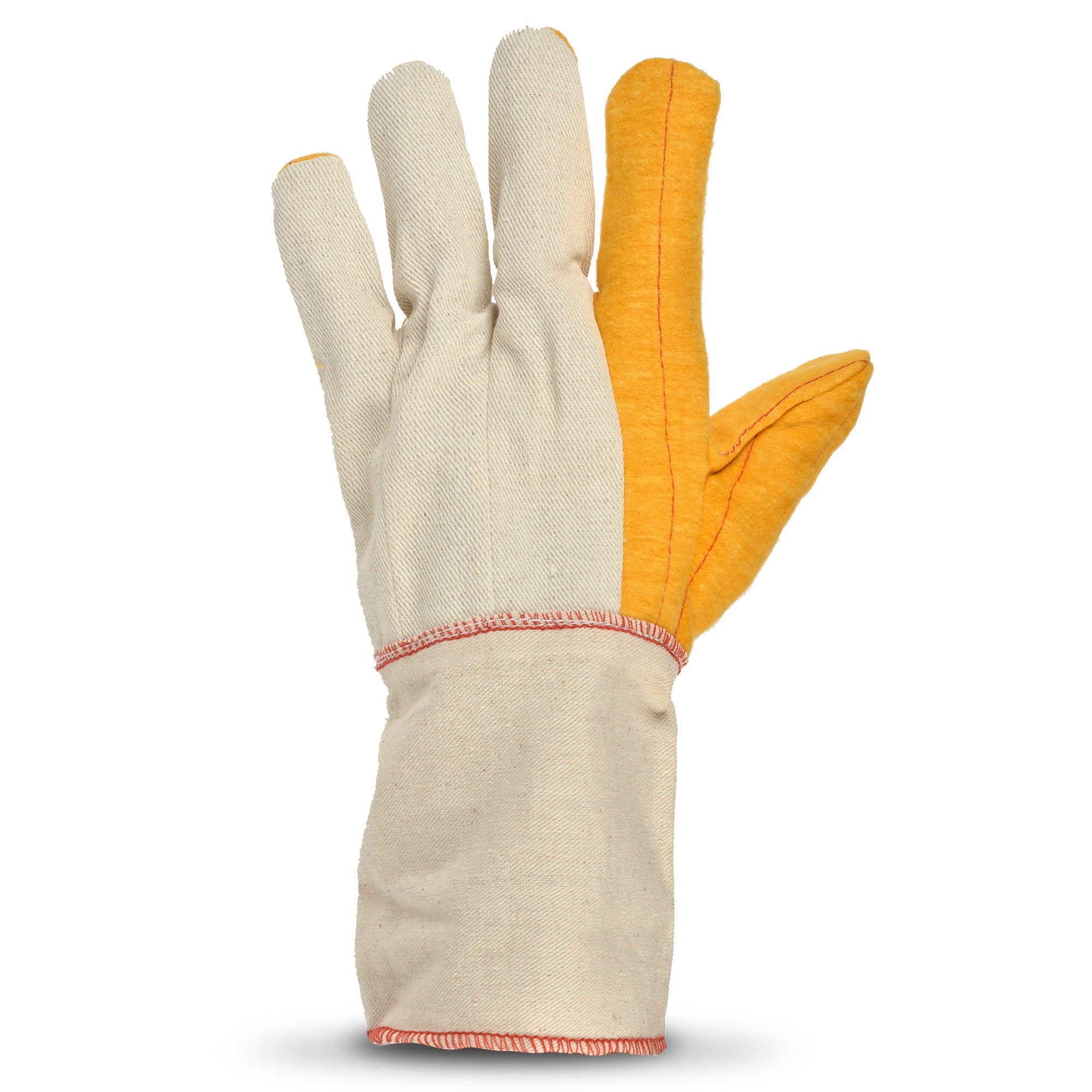 TRULINE Truline A124800 Heat Resistant Gloves L (A124800)