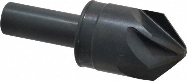 M.A. FORD M.a. Ford. 79100003 Countersink 90 Degree 6 Flute Hss