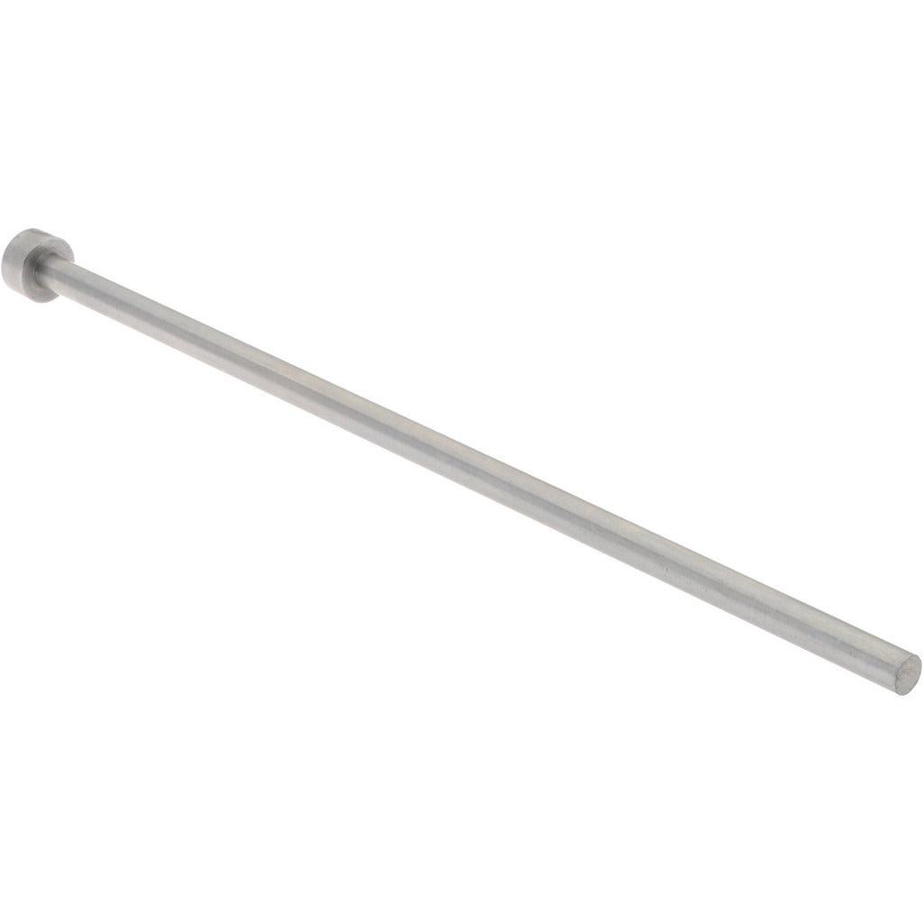 GIBRALTAR Gibraltar CP4254-G Soft Core Pin 3/16 in 6 in Oal Steel