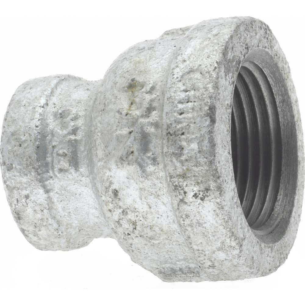 B&K MUELLER Bk Mueller 511-342HC Malleable Iron Reducing Coupling