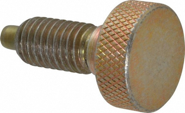 GIBRALTAR Gibraltar KNL-4-PT-G Knob Handle Plunger 1/2-13