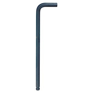 BONDHUS Bondhus 10918 5/8 L-Wrench Ball Driver (5/8 in, 13.0 in length)