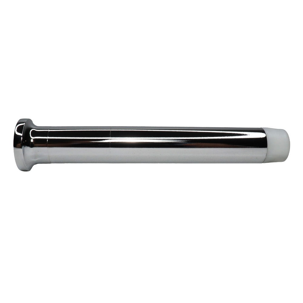 EMTEK Emtek 2233US26 Extendable Baseboard Door Bumper Chrome
