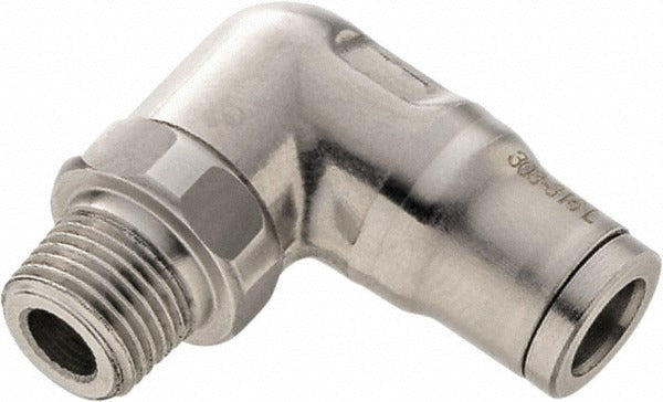LEGRIS Legris 3889 12 13 Male Elbow Tube Fitting 12mm Bspt