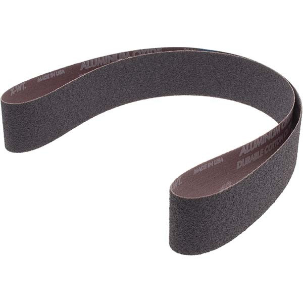 NORTON Norton 78072721250 Abrasive Belt 40 Grit 2x48 in