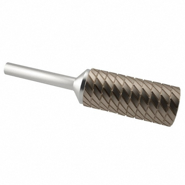 SGS PRO Sgs Pro 10153 Carbide Cylinder Bur SA-4 7/16 in Double Cut