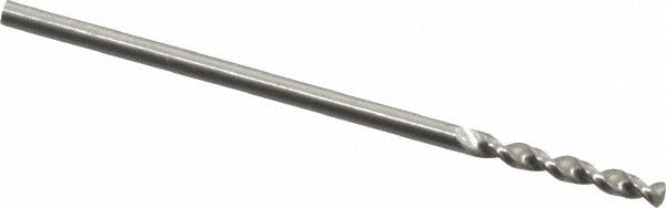 WALTER-TITEX Walter-titex 5057102 Screw Machine Drill Bit 0.043 in