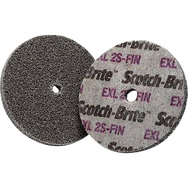 3M 3M 7000000721 Deburring Wheel 2 in Silicon Carbide Density 2