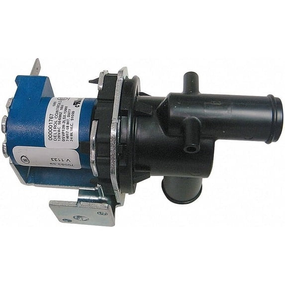 MANITOWOC ICE Manitowoc Ice 000014062 Dump Valve 120V 10W (Each) Replacement 74017-18
