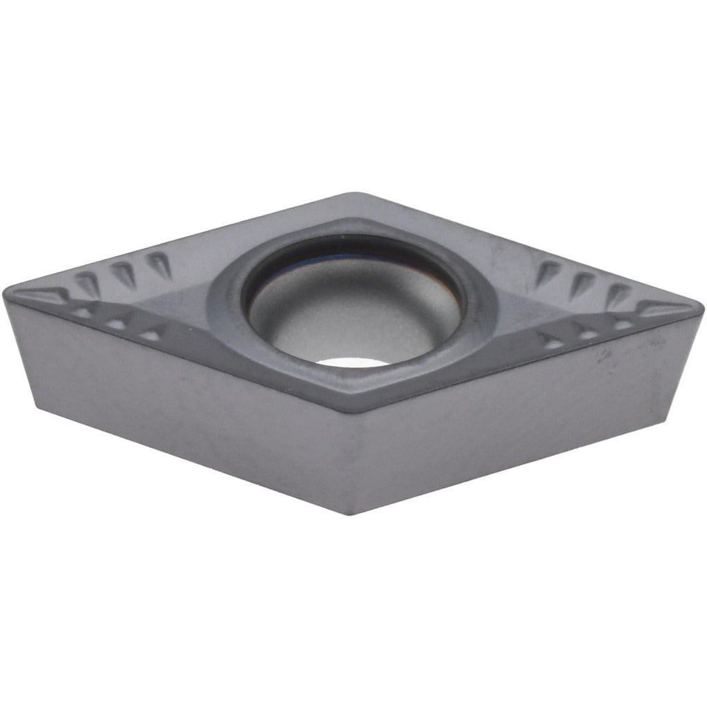 ACCUPRO Accupro 75552166 Turning Insert DCMT32.52 Carbide Cvd
