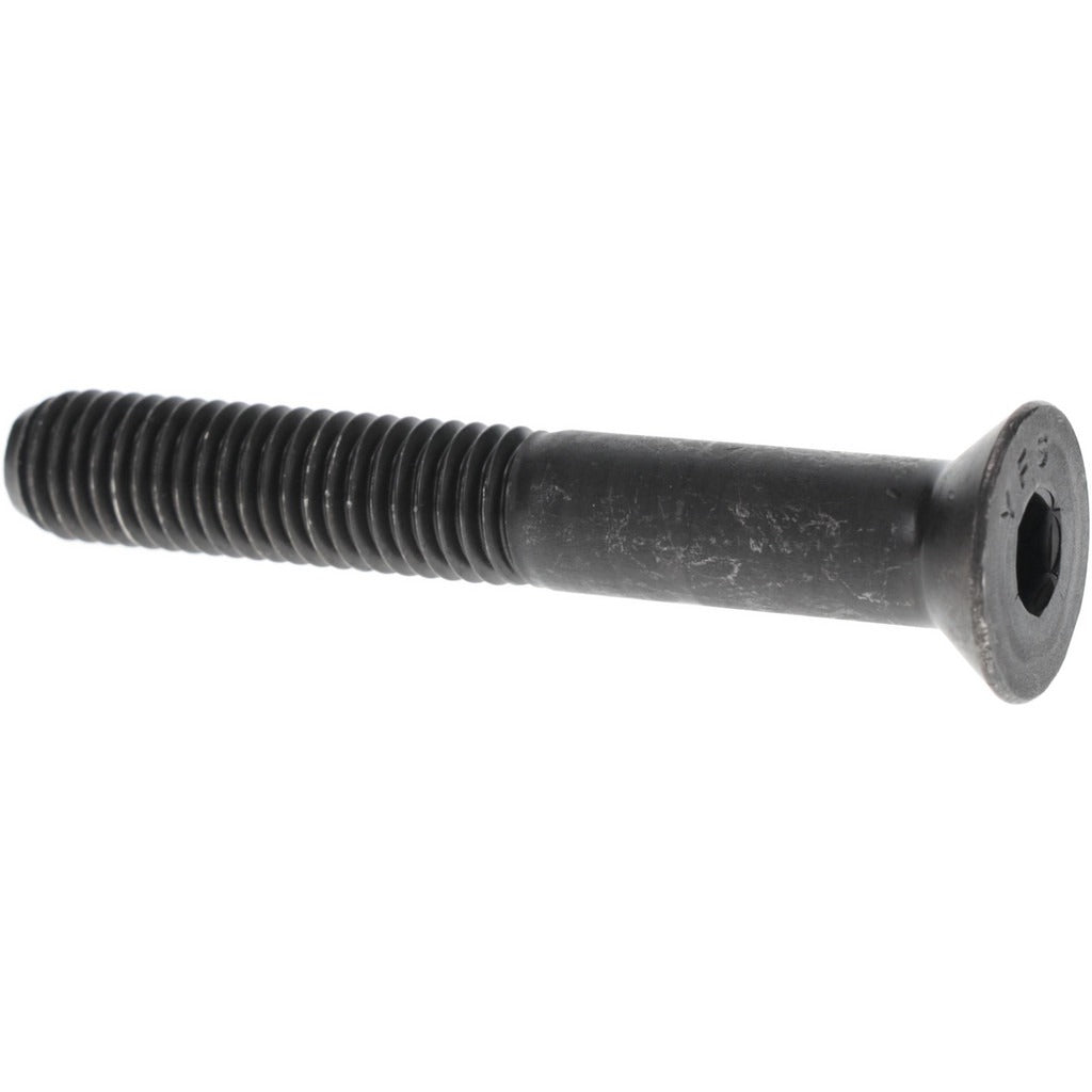 VALUE COLLECTION Value Collection 721242PR Flat Socket Cap Screw 1/2-13