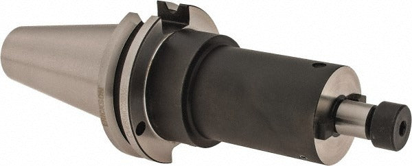 KENNAMETAL Kennametal 3641490 Shell Mill Holder CAT40 0.5 Inch Pilot