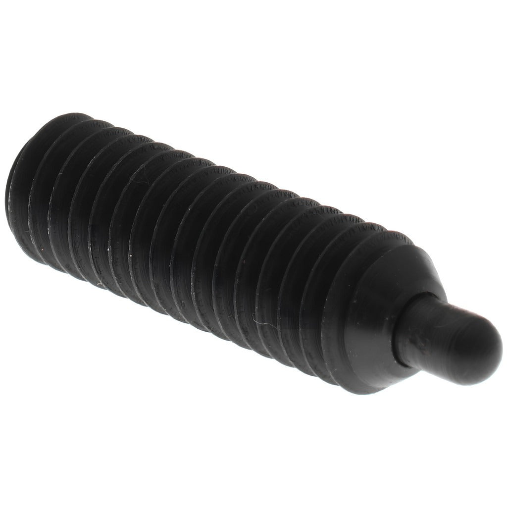 GIBRALTAR Gibraltar 57008XG Threaded Spring Plunger 5/16-18 Steel