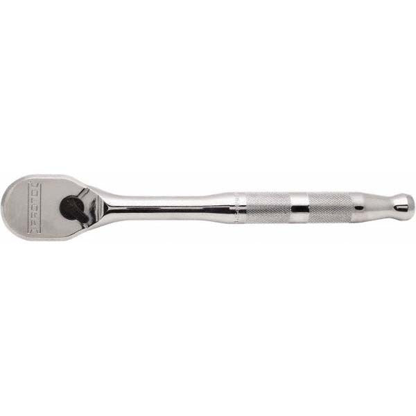PROTO Proto J5449HTC 1/2 in Drive Pear Head Ratchet 90 Teeth