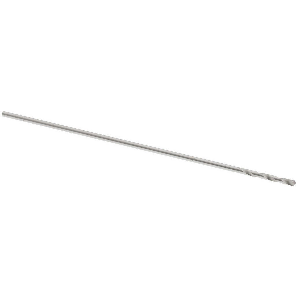 HERTEL Hertel 84578350 Jobber Drill Bit Size 80 Hss